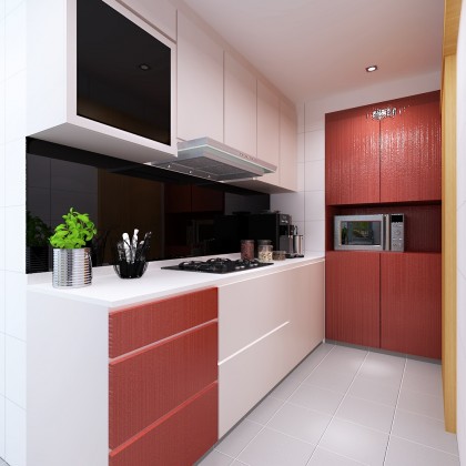 Kitchen 1