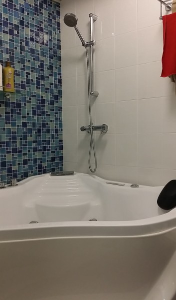Interior Design Bath tub