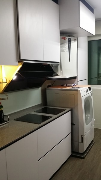 Interior Design Kitchen 5