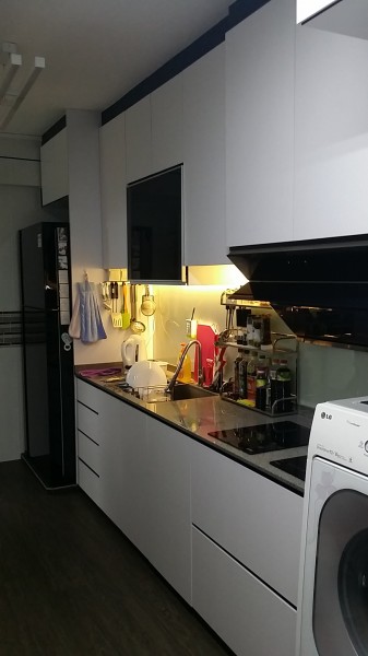 Interior Design Kitchen 7