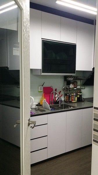 Interior Design Kitchen 9