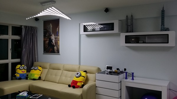 Interior Design Living