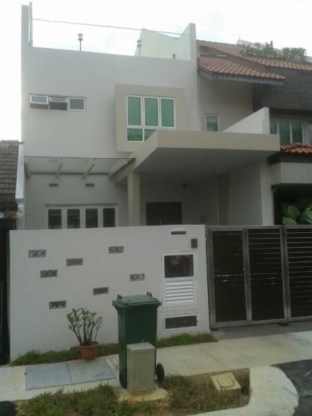 44 Jalan Chempedak (2013)