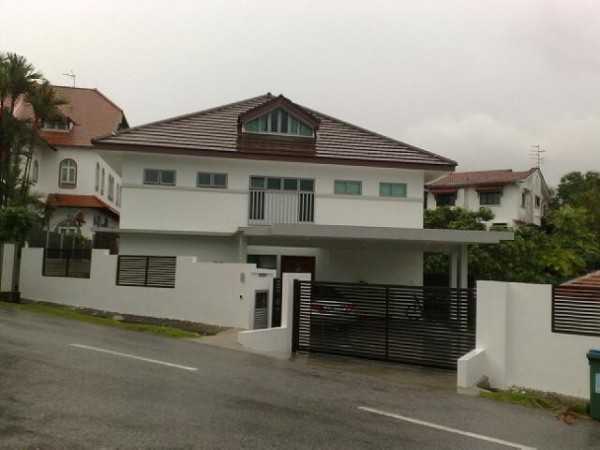 5 Holland Grove Drive