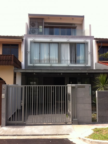 Jalan Girang