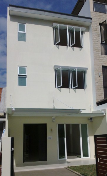59B Duku Rd - Completed