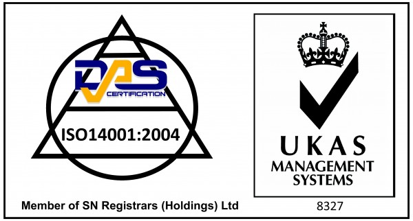 DAS ISO14001