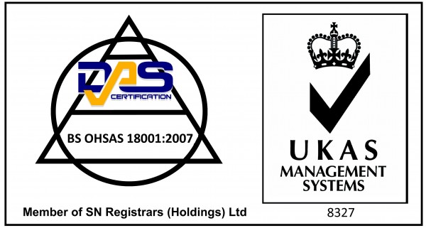 DAS OHSAS18001 (270716)